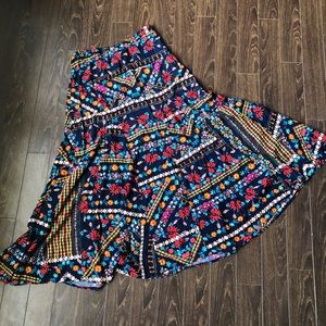 Beautiful maxi skirt